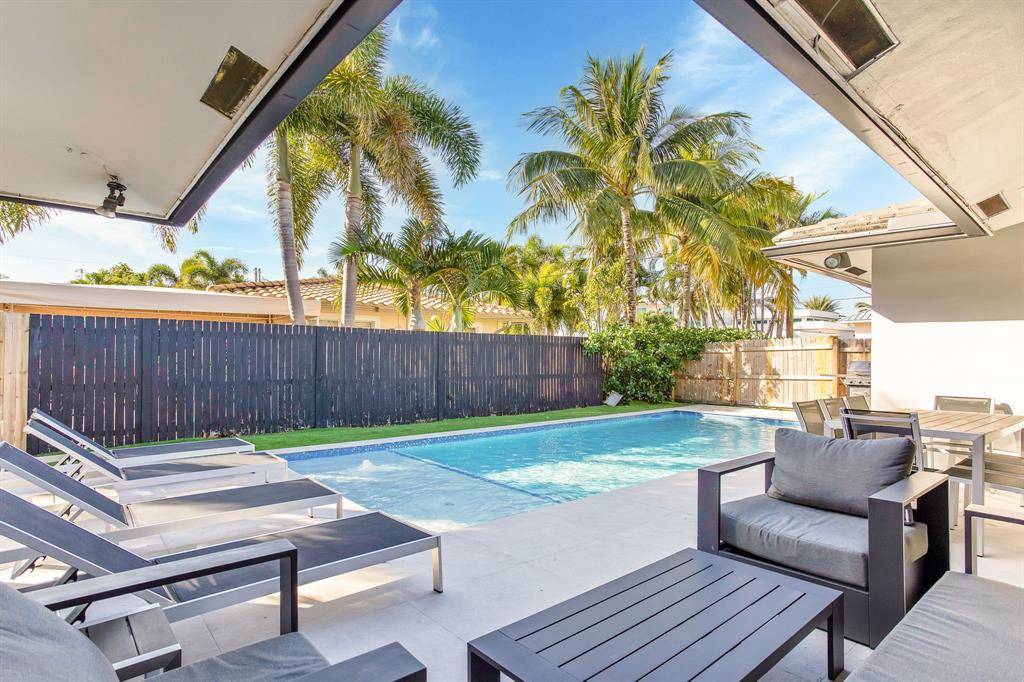 Fort Lauderdale, FL 33308,24 Castle Harbor Isle