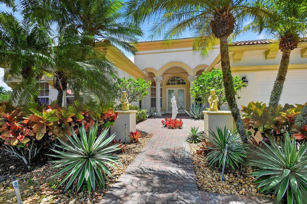 Wellington, FL 33411,8950 Via Brilliante