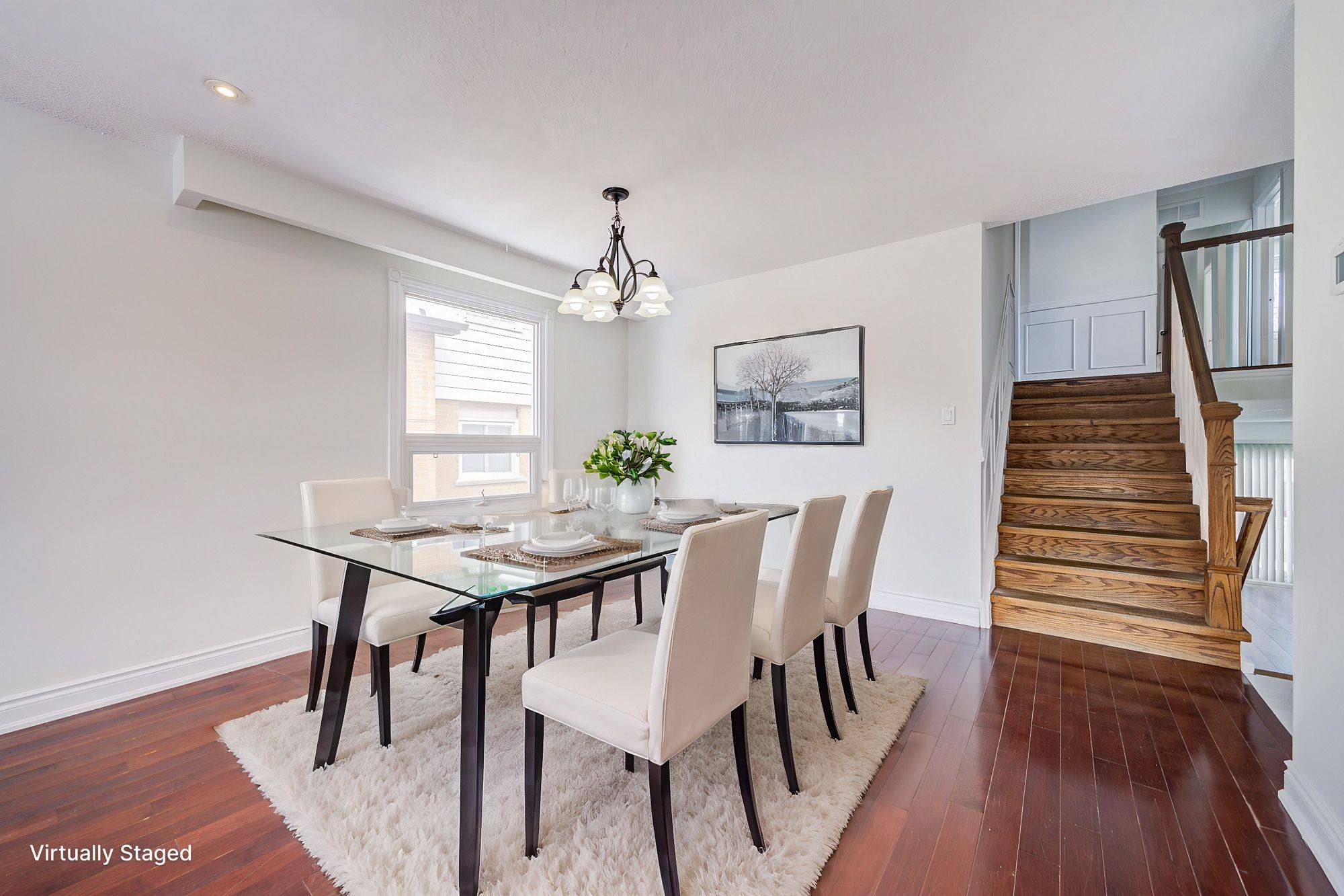 Mississauga, ON L5C 3M7,4109 Perivale RD