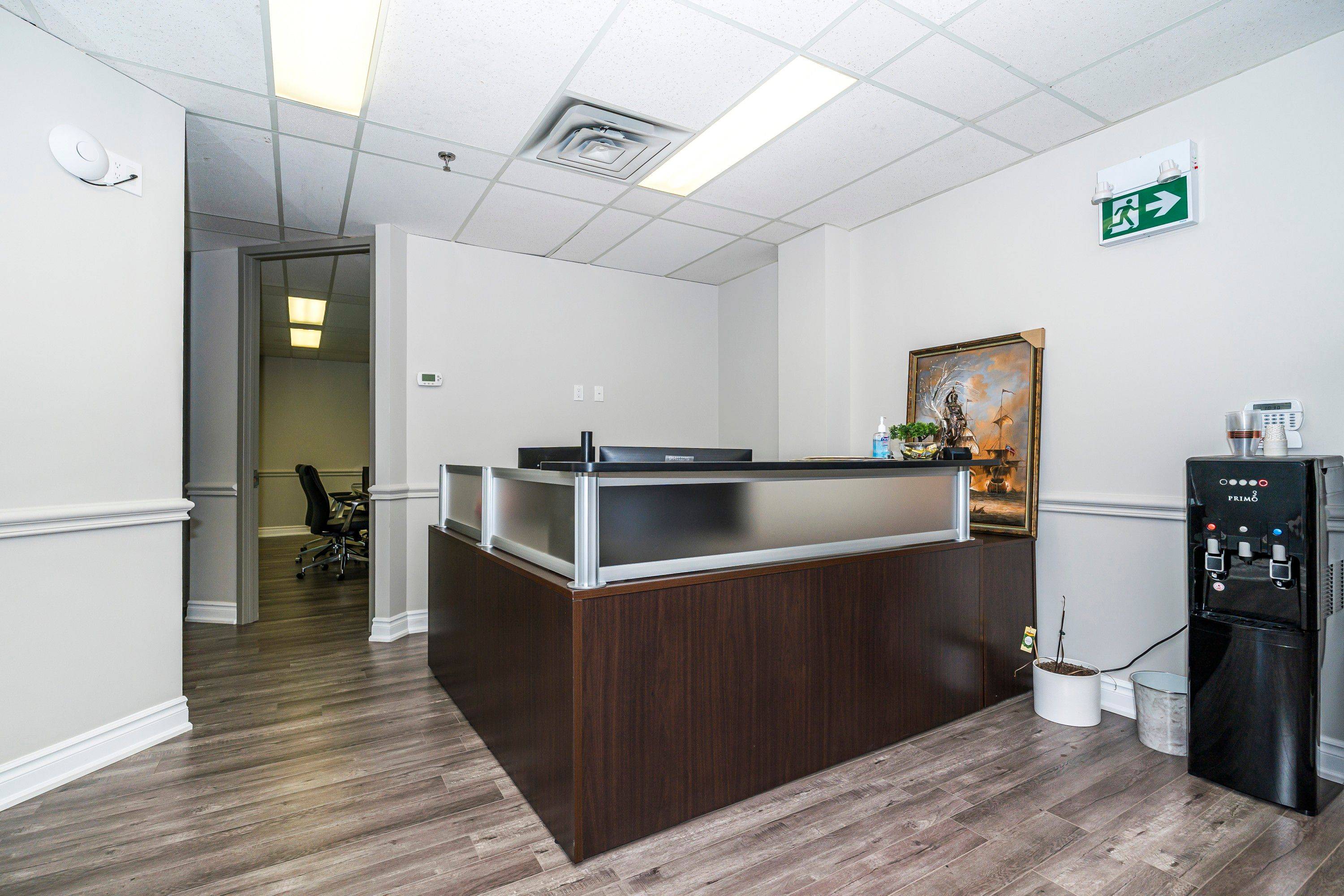 Mississauga, ON L4A 5A6,2800 Skymark AVE #400
