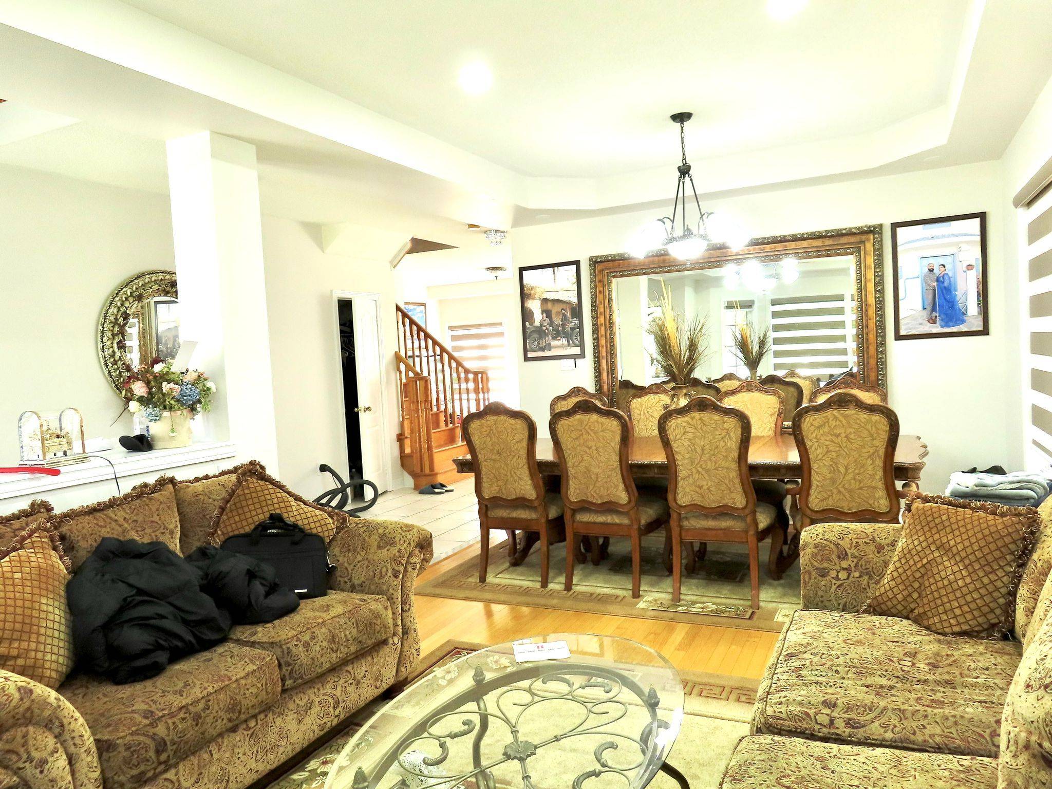 Brampton, ON L6R 2V1,25 Mainard CRES