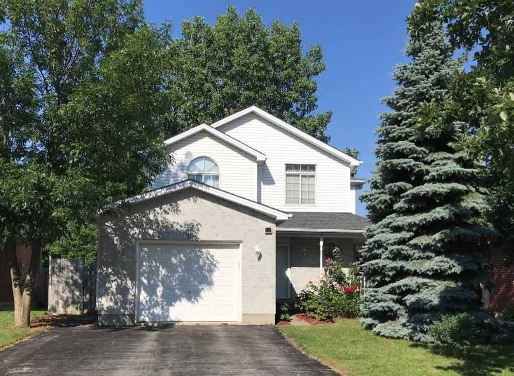 19 Tanoak DR, London North, ON N6G 4Z9