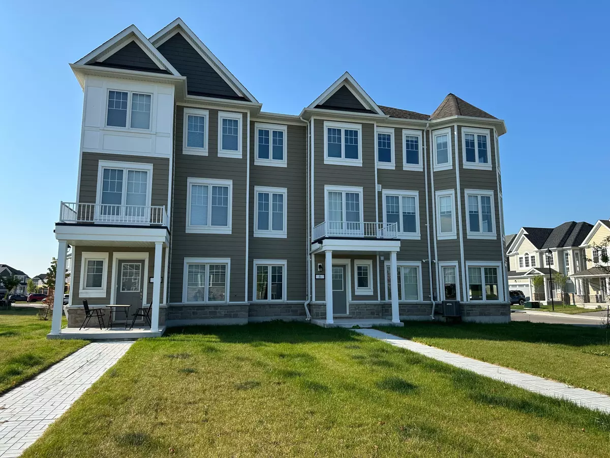 Wasaga Beach, ON L9Z 0K1,4 Spencer BLVD
