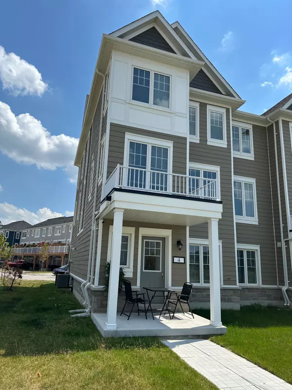 Wasaga Beach, ON L9Z 0K1,4 Spencer BLVD