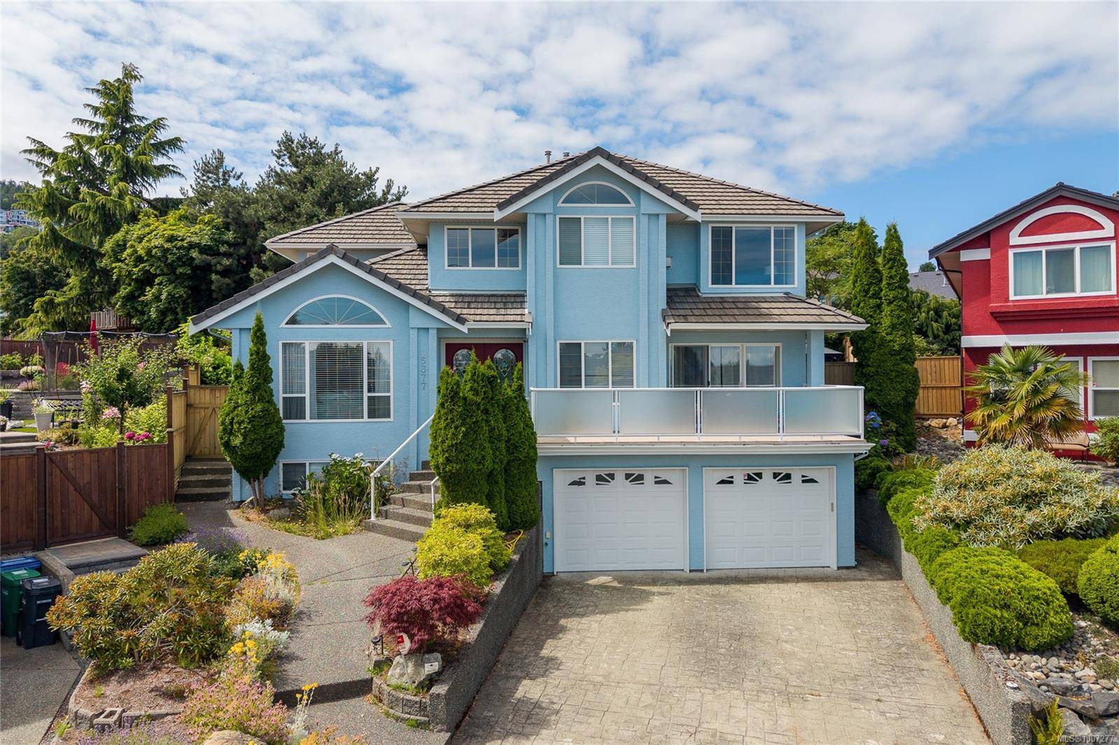 5377 Fairhaven Pl, Nanaimo, BC V9V 1R4