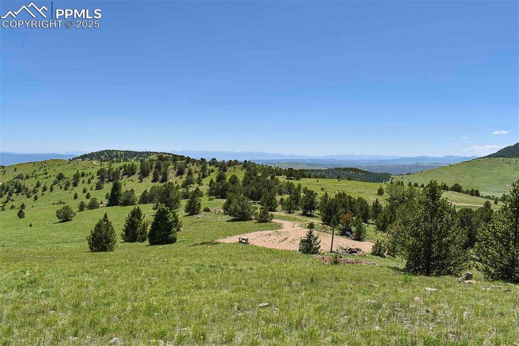 10860 Happy New Year, Cripple Creek, CO 80813