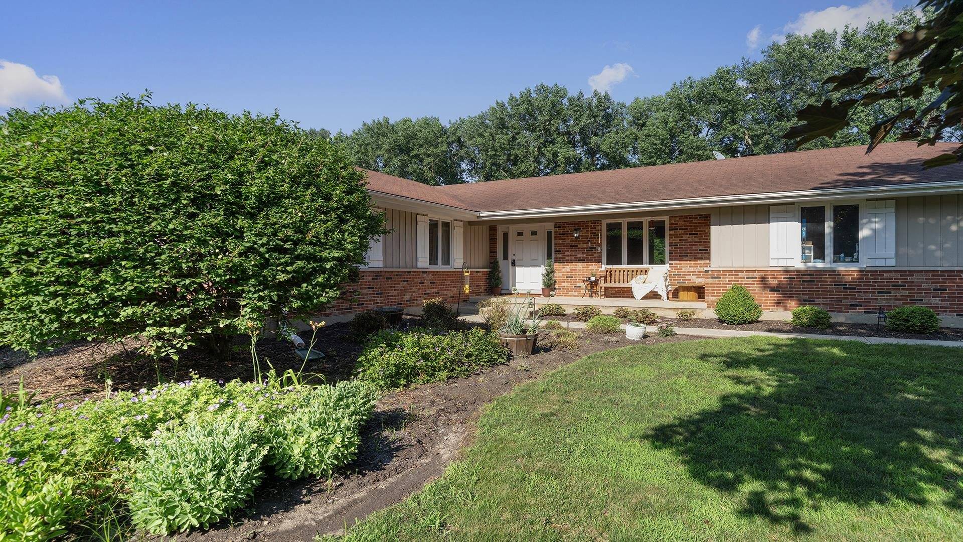 10018 Fair Lane, Union, IL 60180