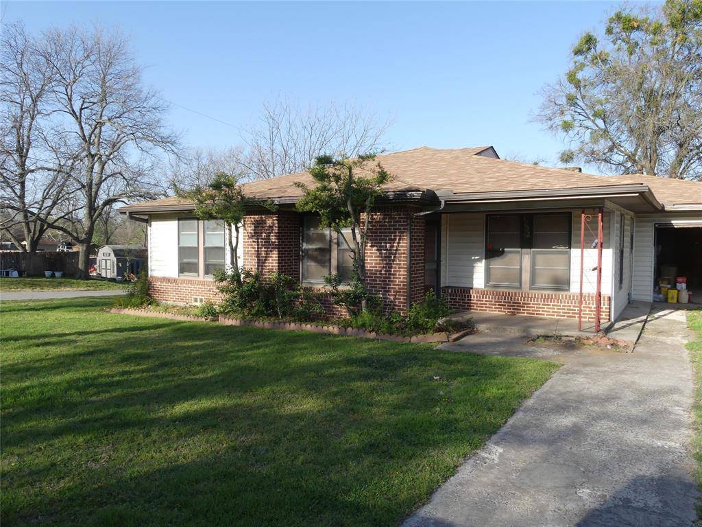 Decatur, TX 76234,1202 S Hatcher Street