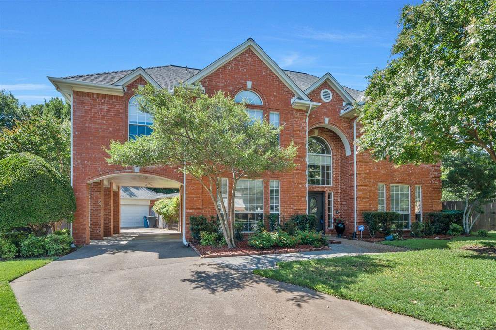 Grapevine, TX 76051,2085 Idlewood Drive