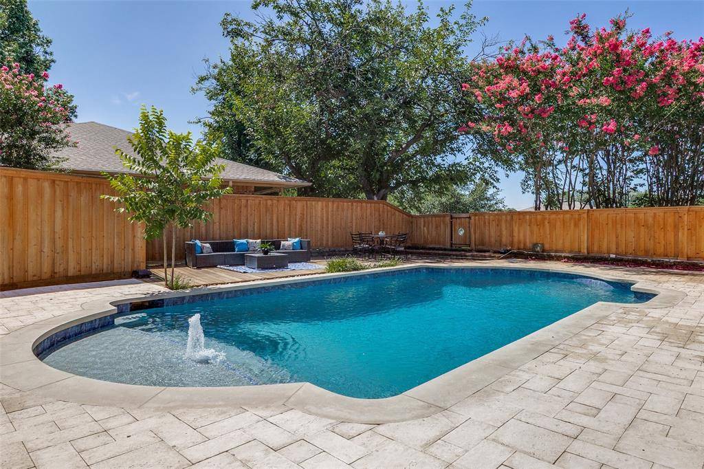 Dallas, TX 75243,9406 Arborhill Drive
