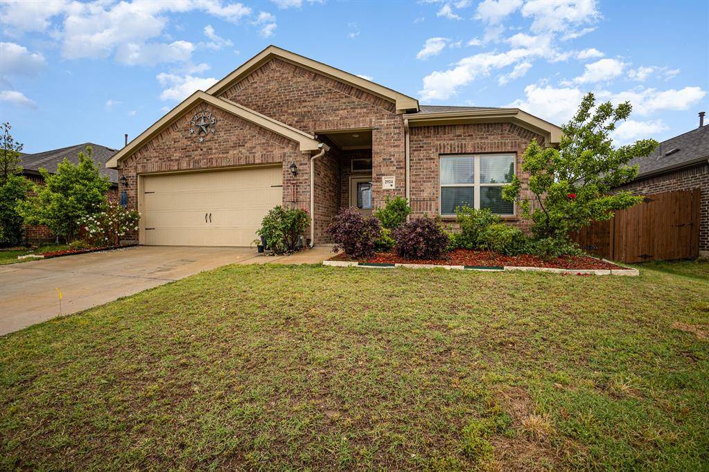 Forney, TX 75126,2924 Montrose Trail