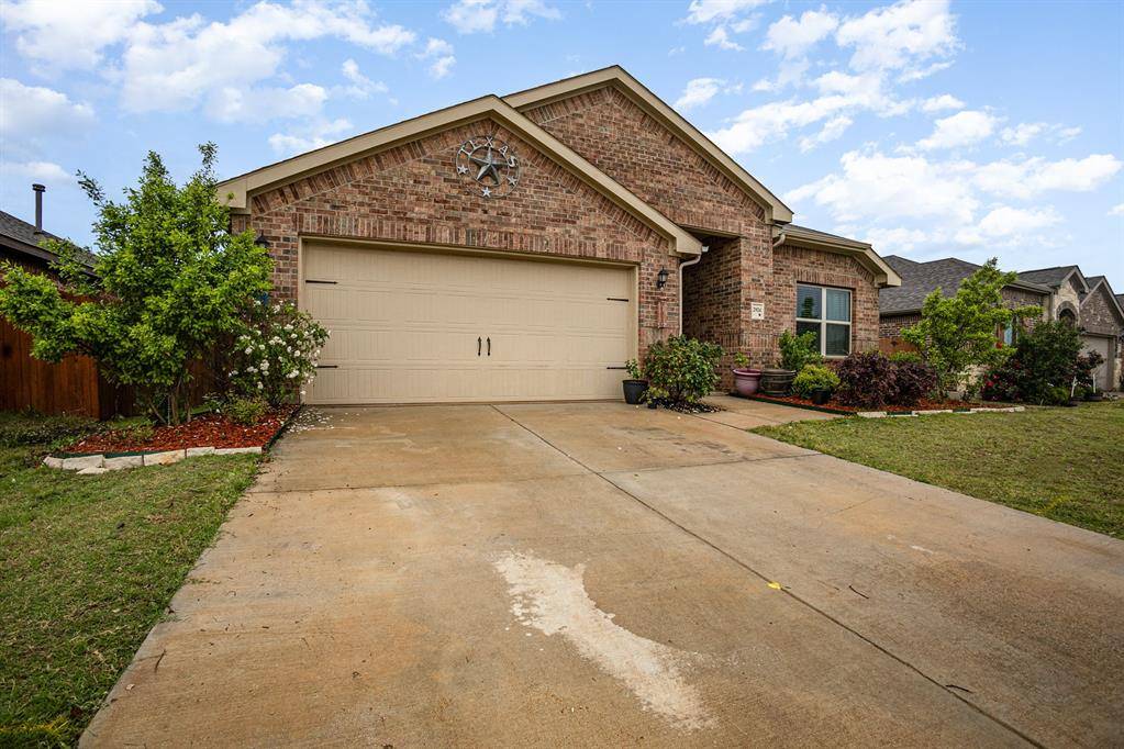 Forney, TX 75126,2924 Montrose Trail