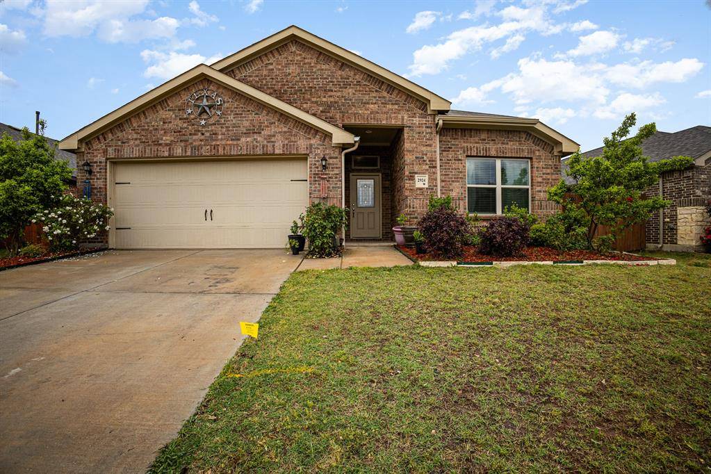 Forney, TX 75126,2924 Montrose Trail