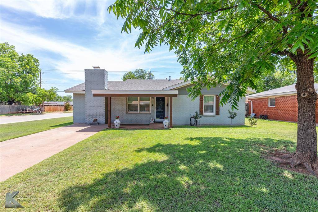 1773 Westview Drive, Abilene, TX 79603