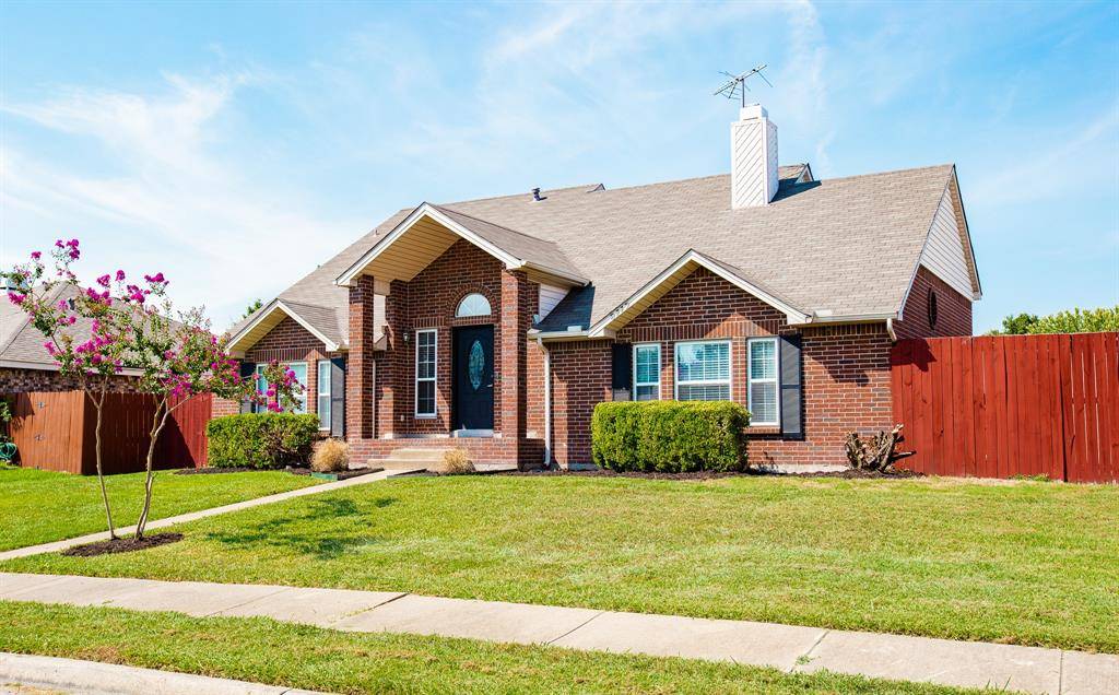 Rowlett, TX 75088,8117 Trail Lake Drive