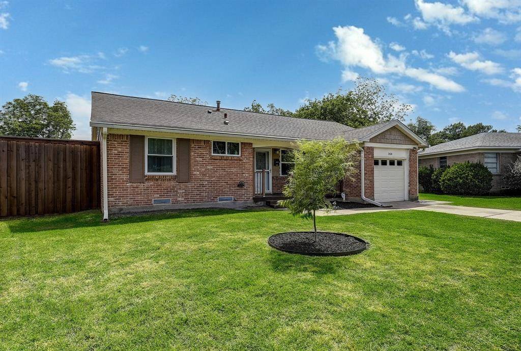 Garland, TX 75042,2618 Lakeside Drive