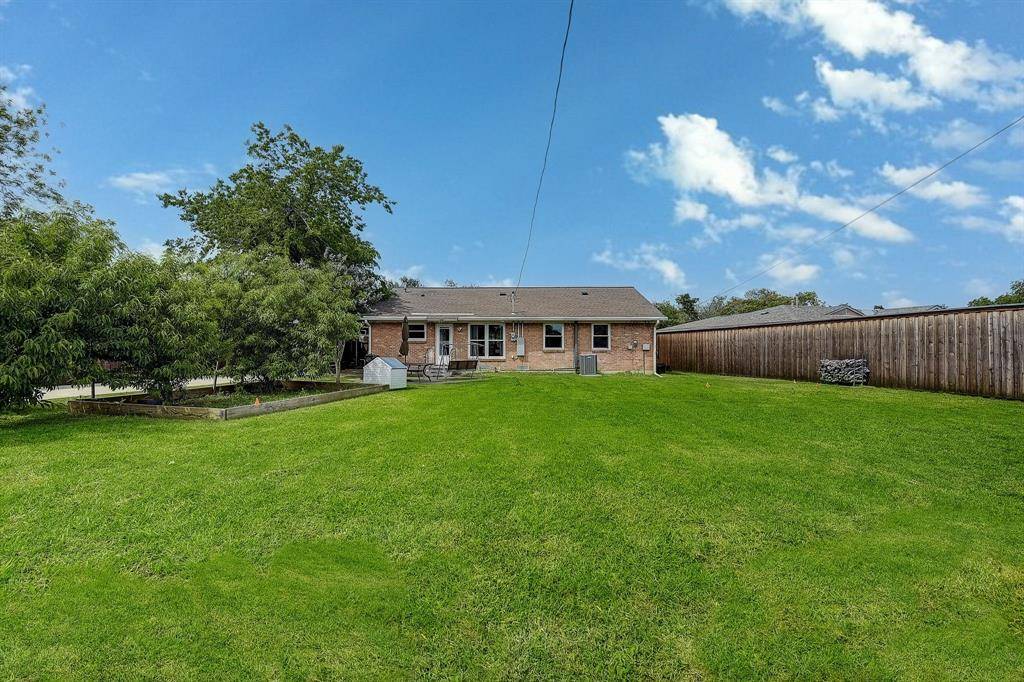 Garland, TX 75042,2618 Lakeside Drive