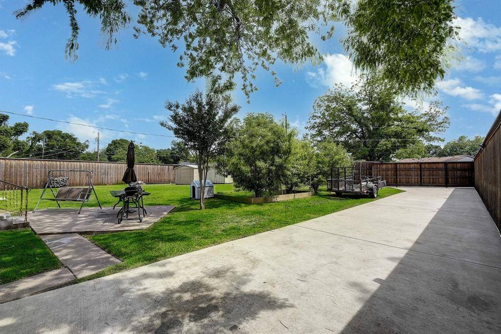 Garland, TX 75042,2618 Lakeside Drive