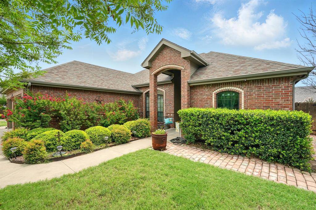 2157 Republic Avenue, Abilene, TX 79601