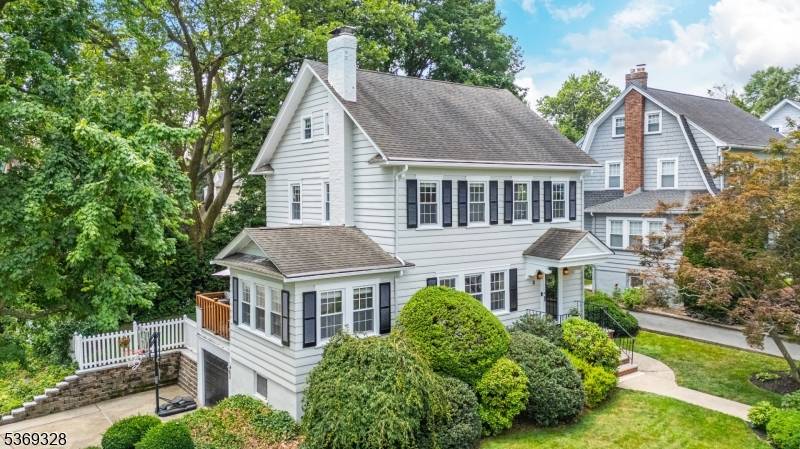 Glen Ridge Boro Twp., NJ 07028,2 Inness Pl