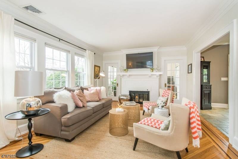 Glen Ridge Boro Twp., NJ 07028,2 Inness Pl