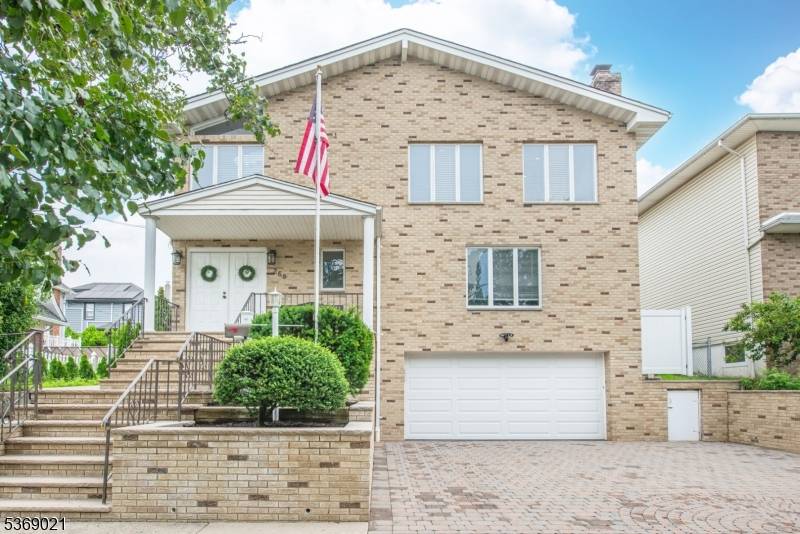 268 Travers Pl, Lyndhurst Twp., NJ 07071