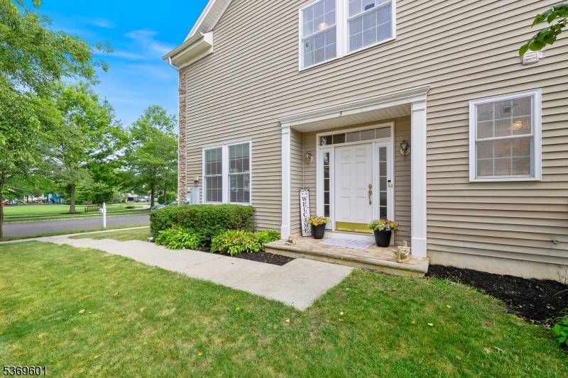 Chesterfield Twp., NJ 08515,5 Horseshoe Pl