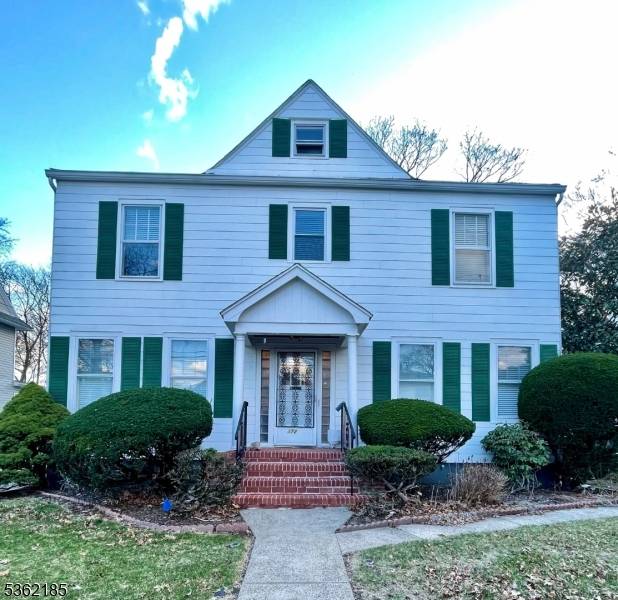 172 W Palisade Ave unit 2 #2, Englewood City, NJ 07631