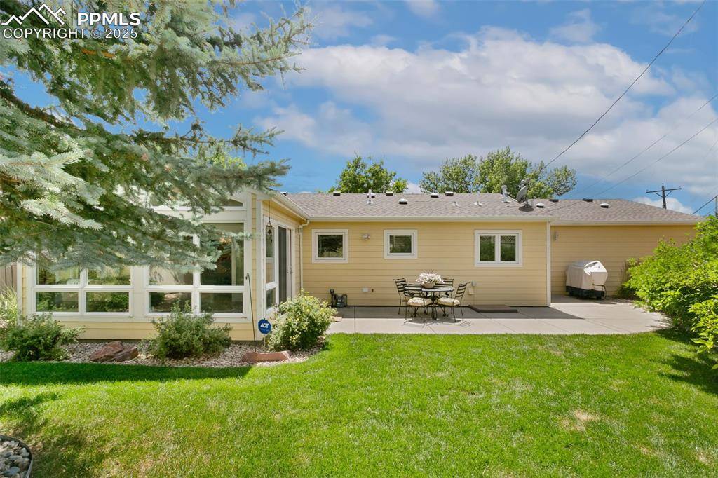 Colorado Springs, CO 80907,4803 N Weber ST