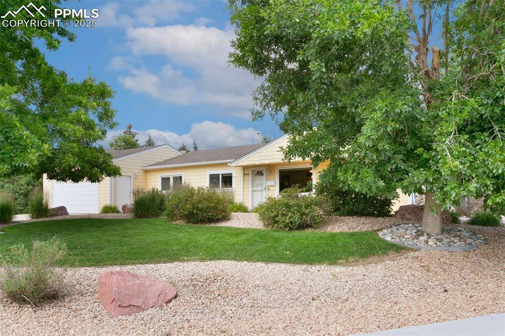 Colorado Springs, CO 80907,4803 N Weber ST