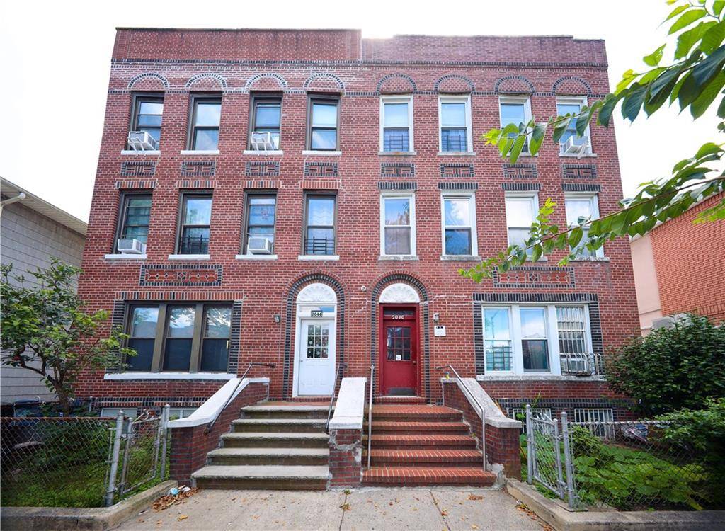 Brooklyn, NY 11204,2040 73rd ST