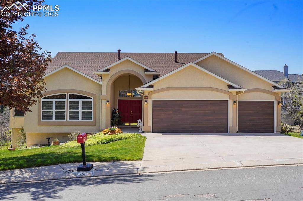 65 Kirkstone LN, Colorado Springs, CO 80906