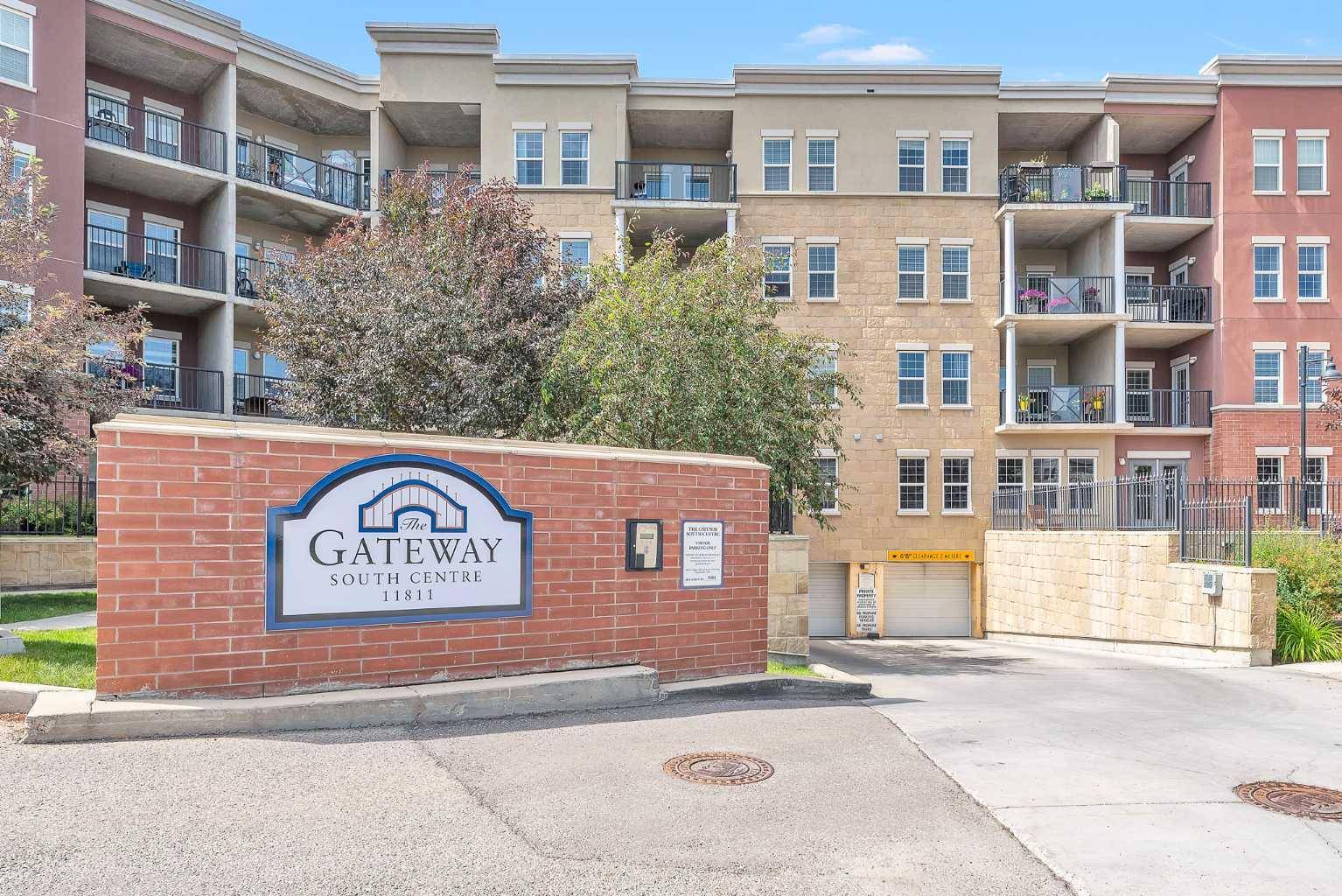 Calgary, AB T2J 7J1,11811 Lake Fraser DR SE #2303