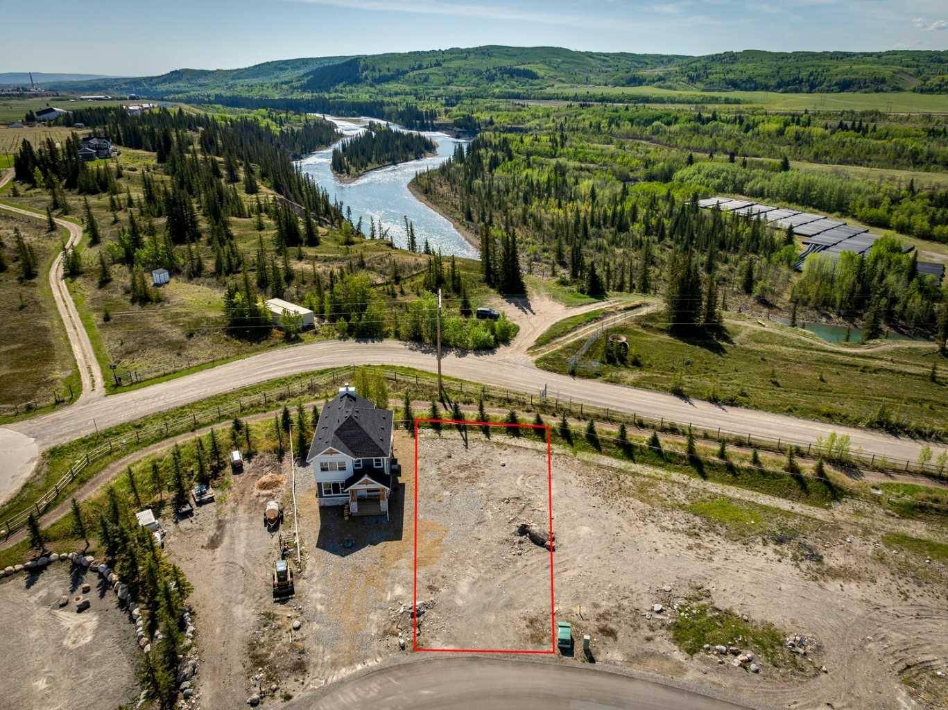 605 Cottageclub BND, Rural Rocky View County, AB T4C1B1
