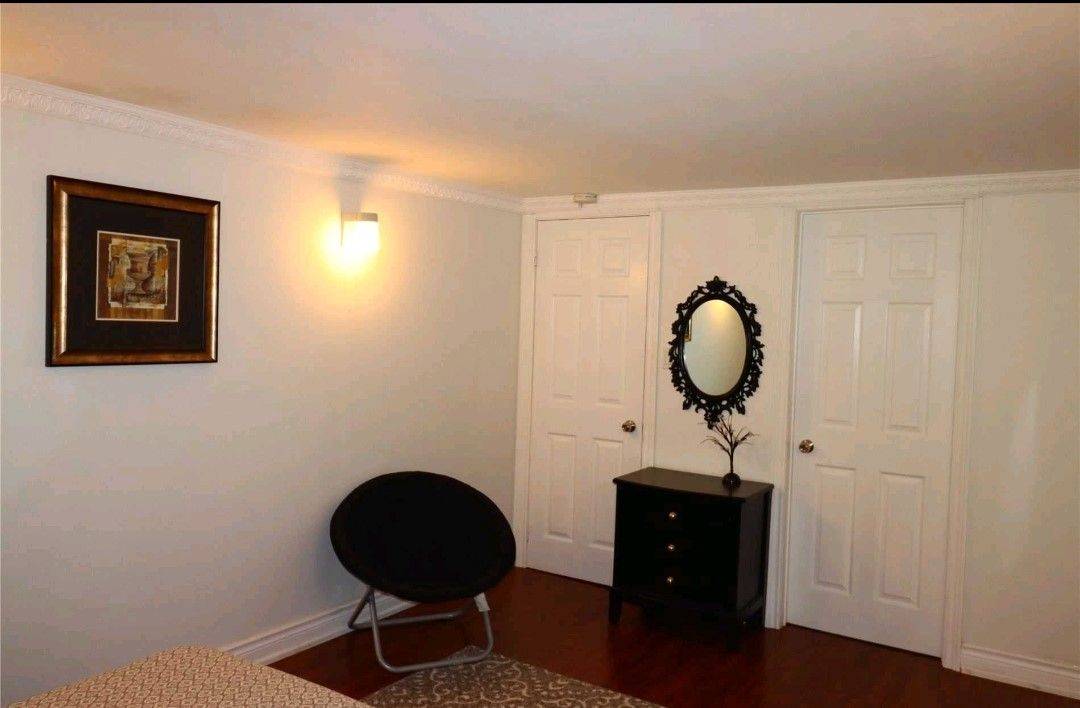 1382 Warden AVE #Basement, Toronto E04, ON M1R 2S5