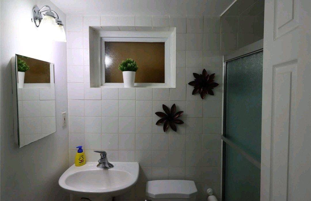 Toronto E04, ON M1R 2S5,1382 Warden AVE #Basement