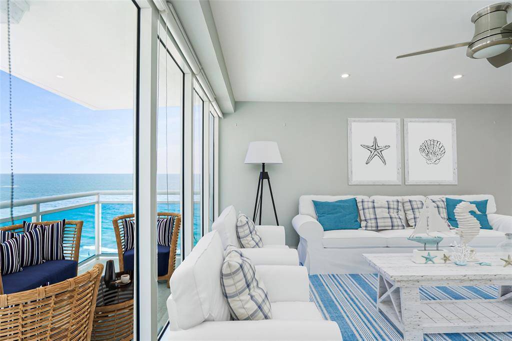 Fort Lauderdale, FL 33308,3430 Galt Ocean Dr #1005
