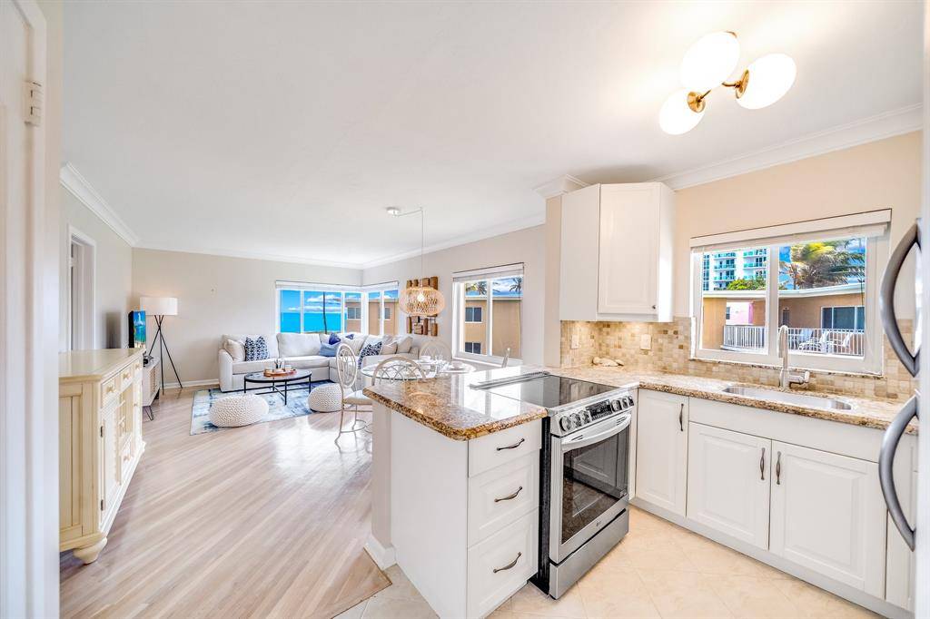 1410 S Ocean Blvd #S6, Lauderdale By The Sea, FL 33062