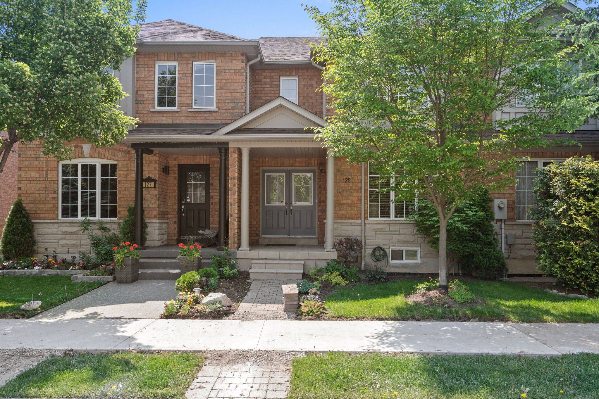 125 Colle Melito WAY, Vaughan, ON L4H 1V4