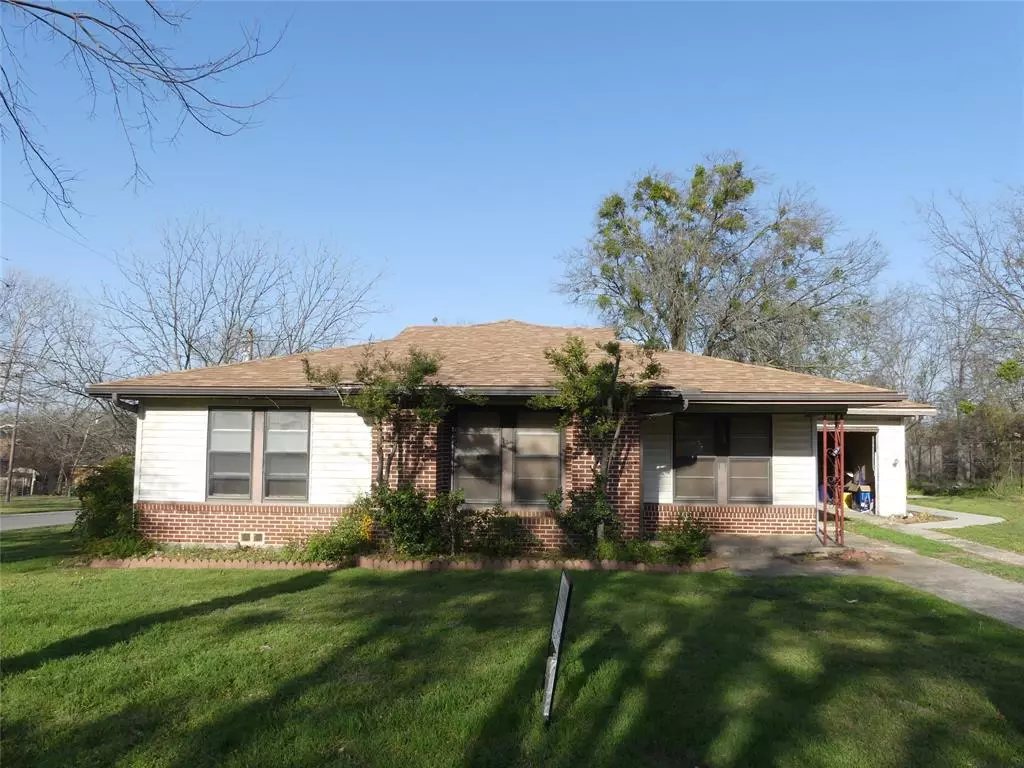 Decatur, TX 76234,1202 S Hatcher Street