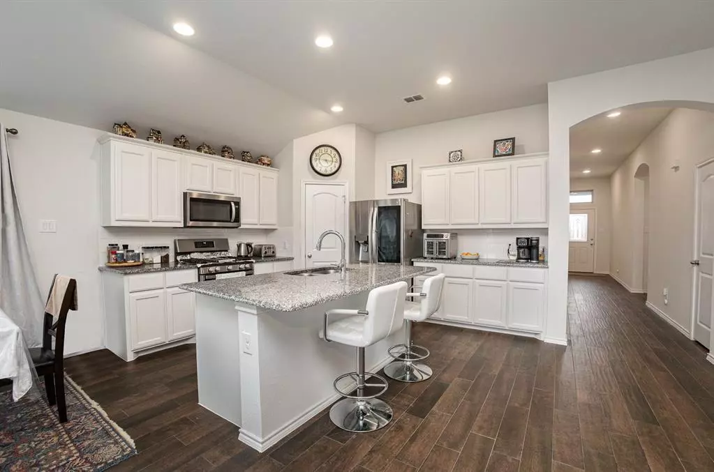 Forney, TX 75126,2924 Montrose Trail