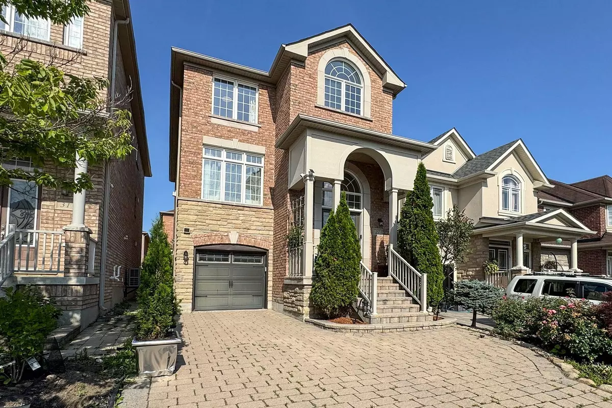 Vaughan, ON L6A 0W4,27 Gamla RD