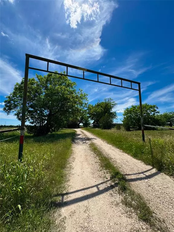 China Spring, TX 76708,13721 Old China Spring Road
