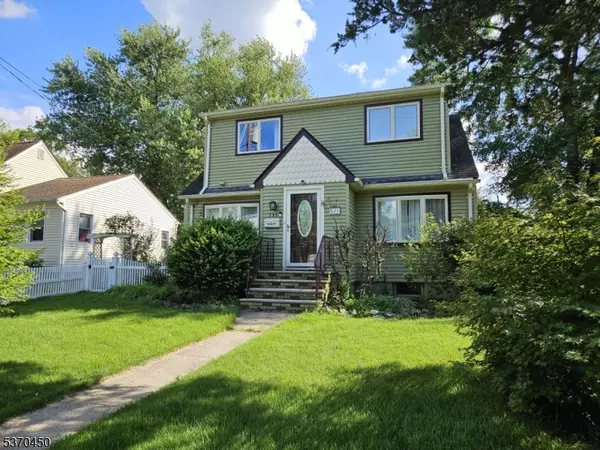 131 Island Ave, Little Falls Twp., NJ 07424