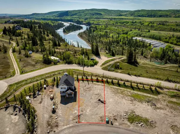605 Cottageclub BND, Rural Rocky View County, AB T4C1B1