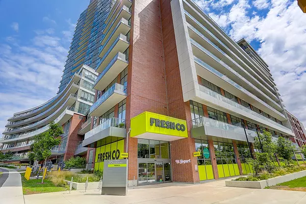 Toronto C15, ON M2J 0H4,38 Forest Manor RD #1005