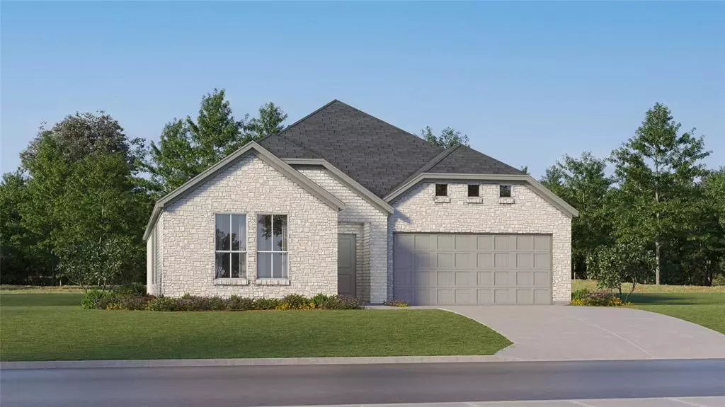 2016 Winnsboro Avenue, Celina, TX 75009