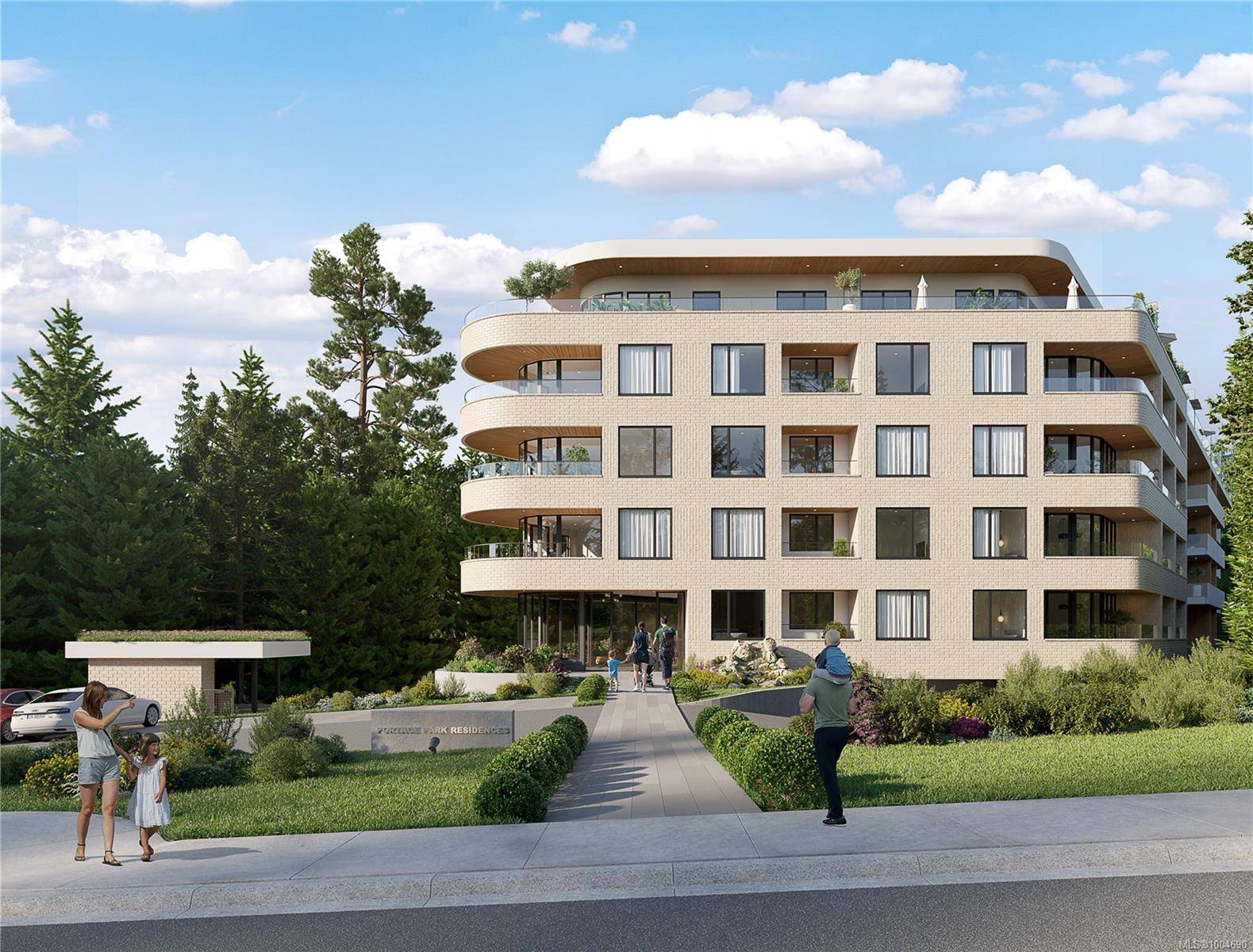 View Royal, BC V9B 1G1,167 Island Hwy #308