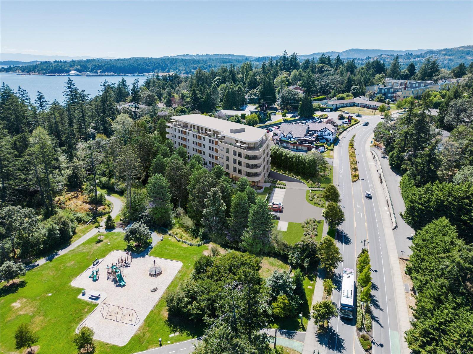 View Royal, BC V9B 1G1,167 Island Hwy #308