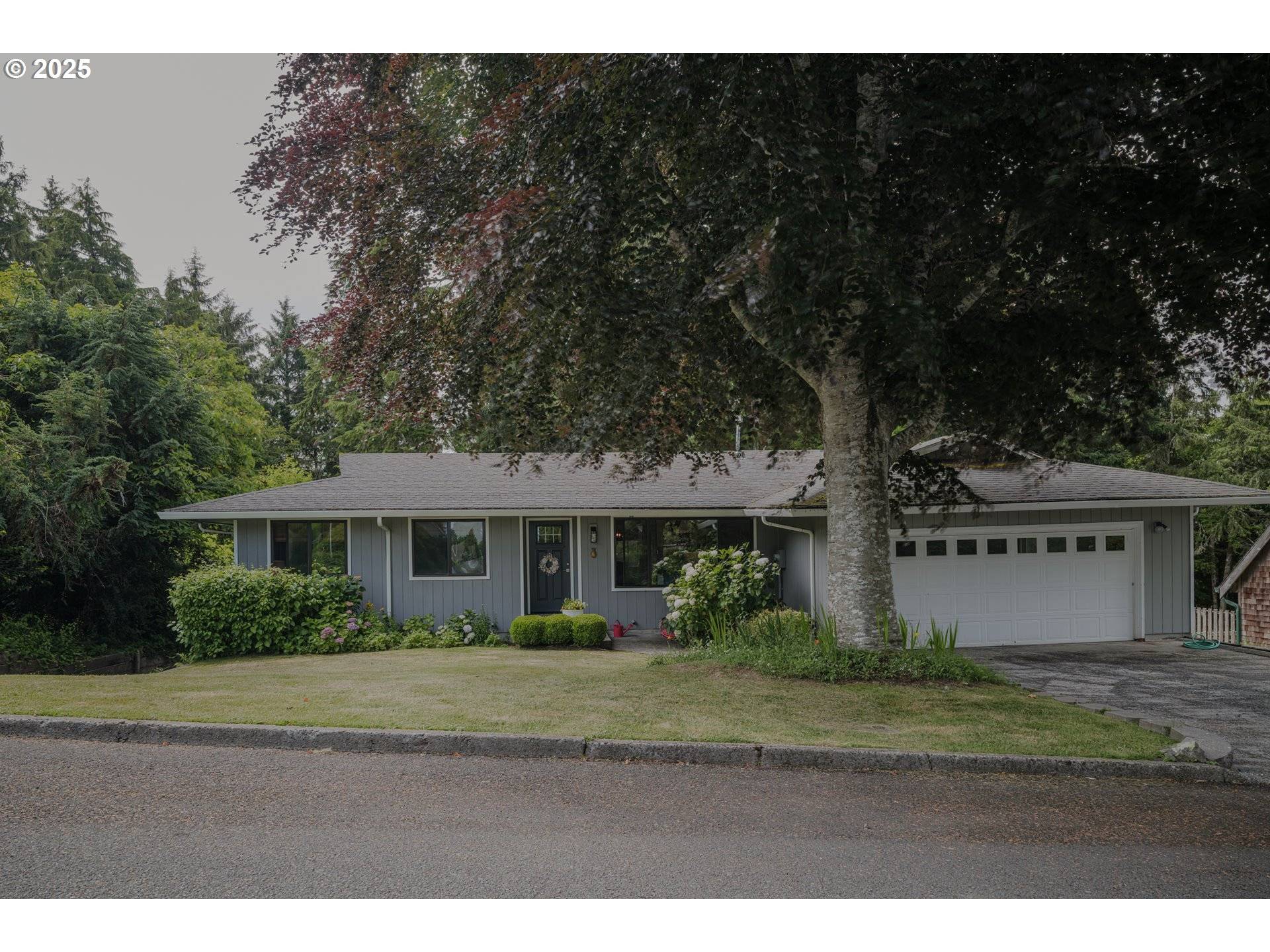 2087 FERNWOOD ST, Seaside, OR 97138